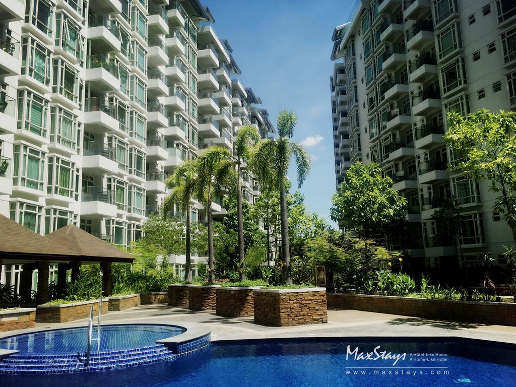 Maxstays - Max Style @ The Parkside Villas باساي المظهر الخارجي الصورة
