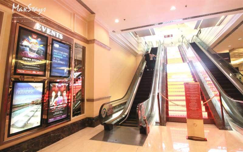 Maxstays - Max Style @ The Parkside Villas باساي المظهر الخارجي الصورة
