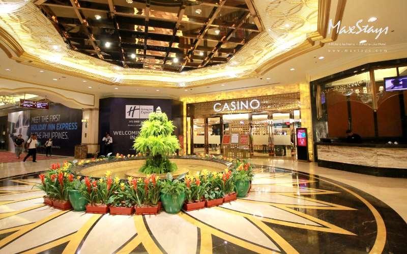 Maxstays - Max Style @ The Parkside Villas باساي المظهر الخارجي الصورة
