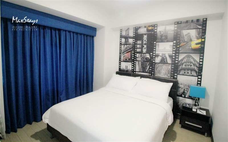 Maxstays - Max Style @ The Parkside Villas باساي المظهر الخارجي الصورة