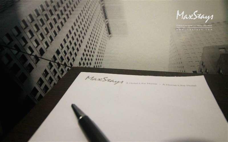 Maxstays - Max Style @ The Parkside Villas باساي المظهر الخارجي الصورة