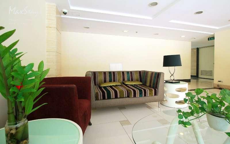 Maxstays - Max Style @ The Parkside Villas باساي المظهر الخارجي الصورة