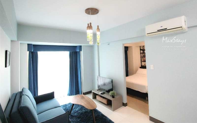 Maxstays - Max Style @ The Parkside Villas باساي المظهر الخارجي الصورة