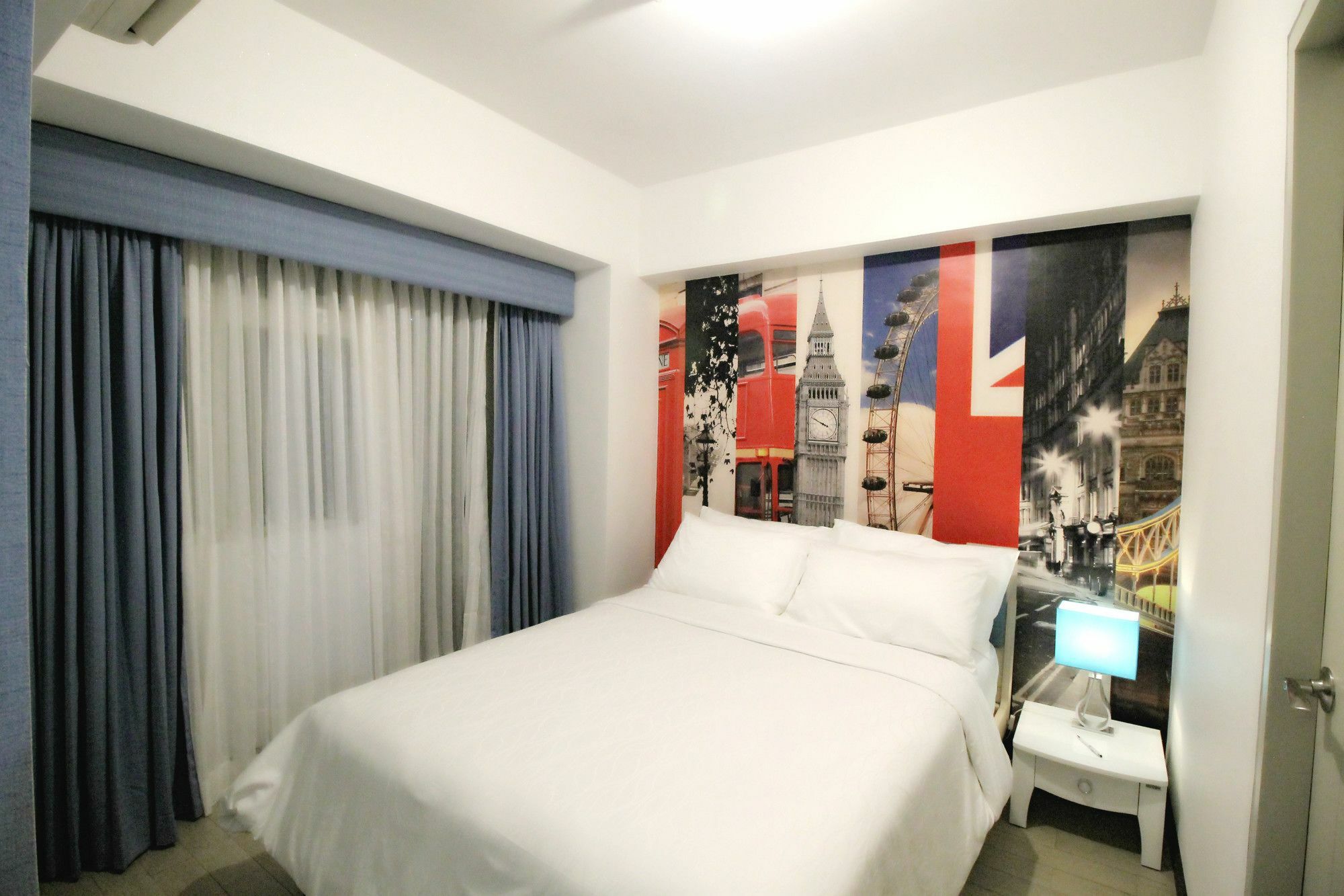 Maxstays - Max Style @ The Parkside Villas باساي المظهر الخارجي الصورة