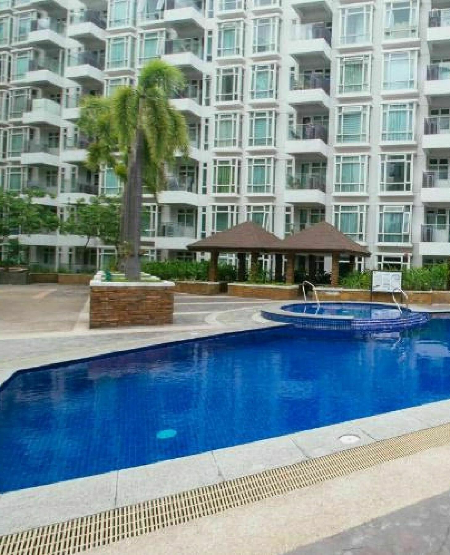 Maxstays - Max Style @ The Parkside Villas باساي المظهر الخارجي الصورة