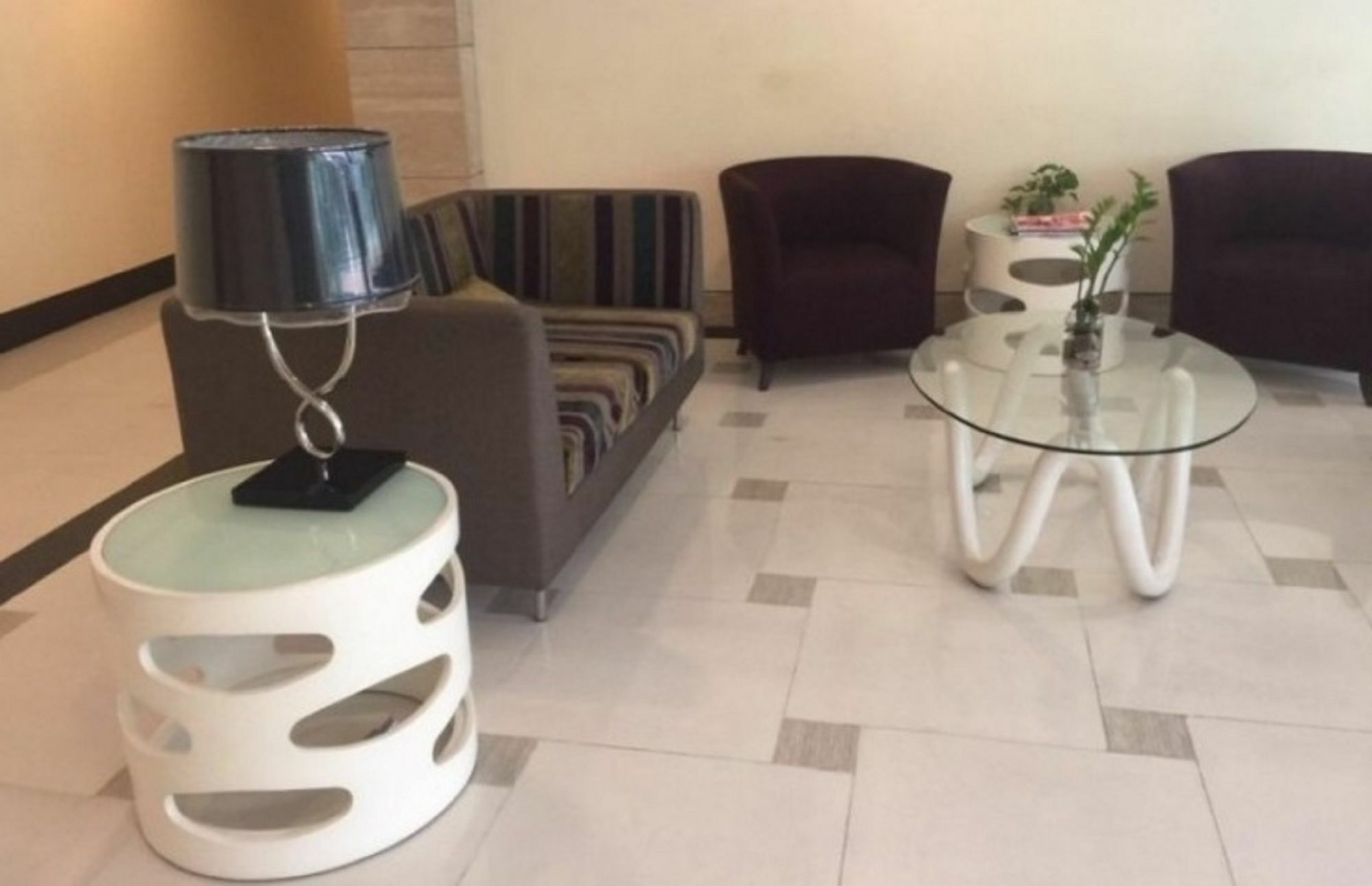 Maxstays - Max Style @ The Parkside Villas باساي المظهر الخارجي الصورة