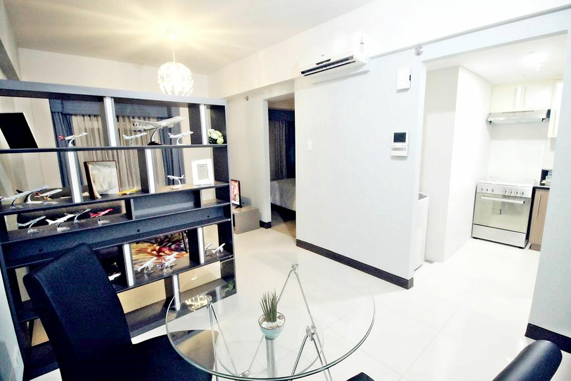 Maxstays - Max Style @ The Parkside Villas باساي المظهر الخارجي الصورة
