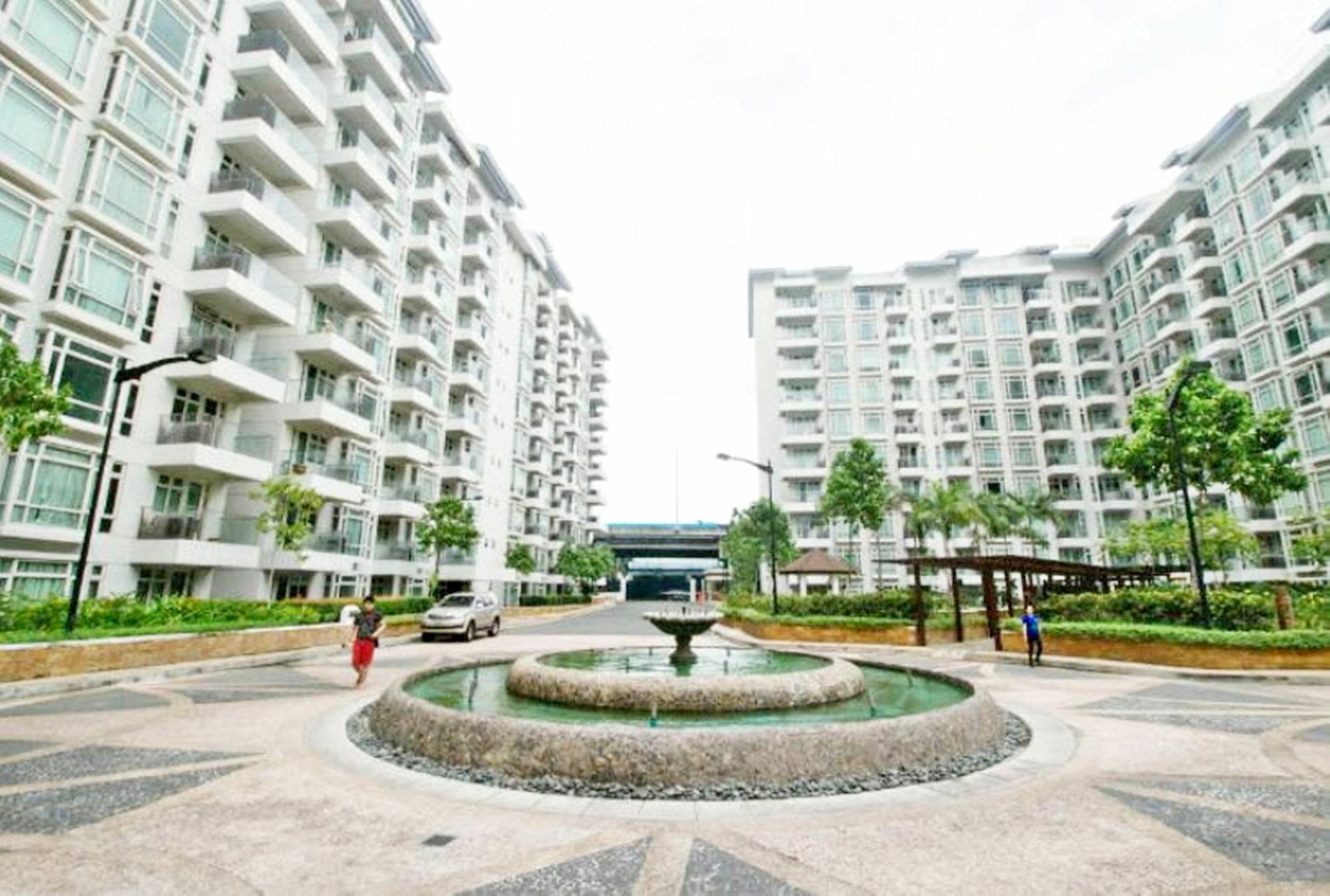 Maxstays - Max Style @ The Parkside Villas باساي المظهر الخارجي الصورة