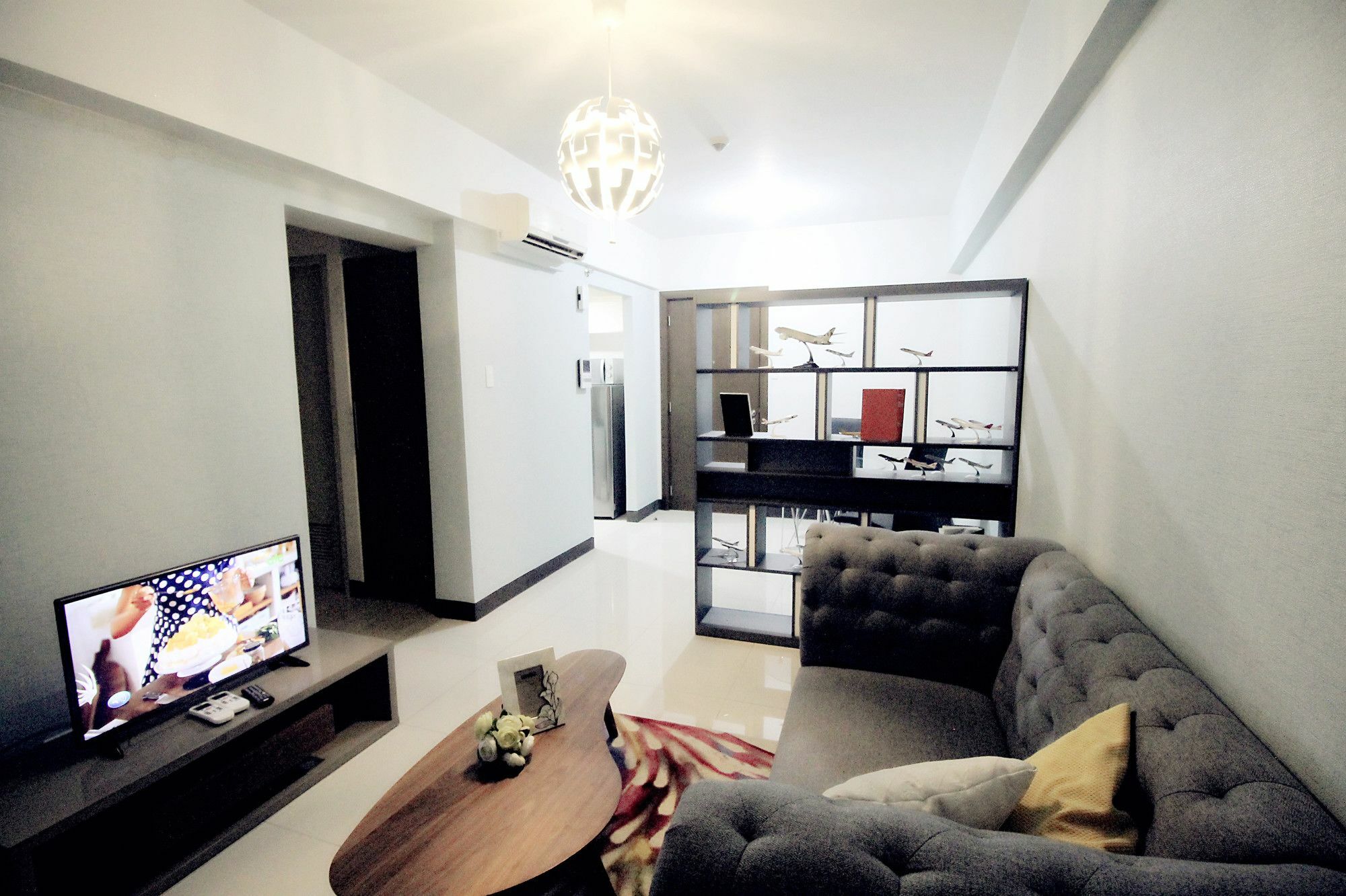 Maxstays - Max Style @ The Parkside Villas باساي المظهر الخارجي الصورة